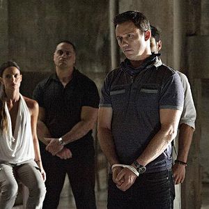 Foto Gabrielle Anwar