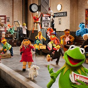 Foto Muppets 2 - Procurados e Amados