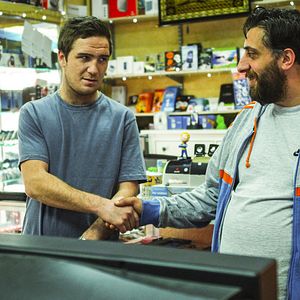 Foto Kida Khodr Ramadan