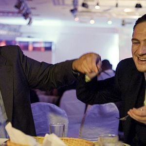 Foto Kida Khodr Ramadan