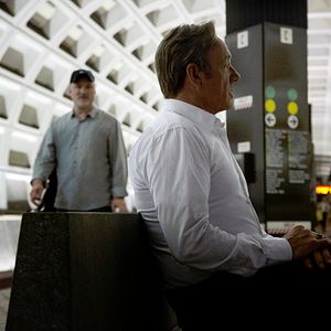 Foto House of Cards