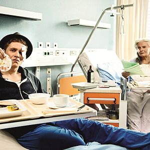 Foto Matthias Schweighöfer