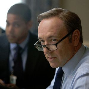 Foto House of Cards