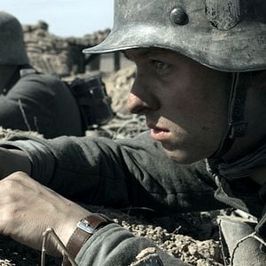 Foto Tom Schilling