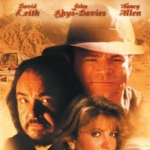 Foto Le secret des Andes