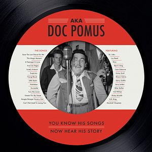 Foto A.K.A. Doc Pomus