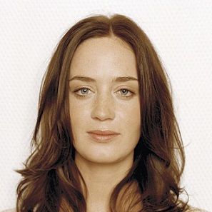 Foto Emily Blunt