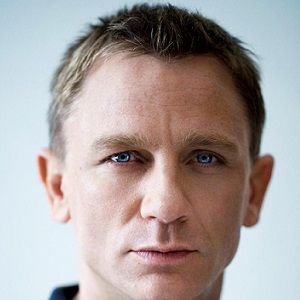 Foto Daniel Craig