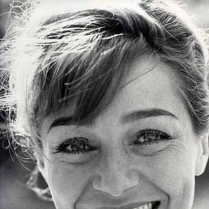 Foto Emmanuelle Riva