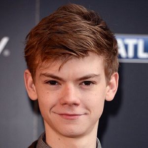 Foto Thomas Brodie-Sangster