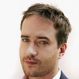 Foto Matthew Macfadyen