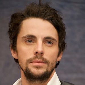 Foto Matthew Goode