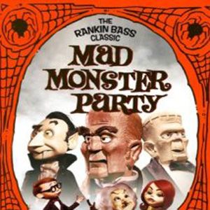 Foto A Festa do Monstro Maluco