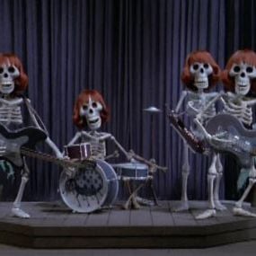 Foto A Festa do Monstro Maluco