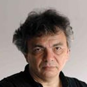 Foto Shlomo Slutzky