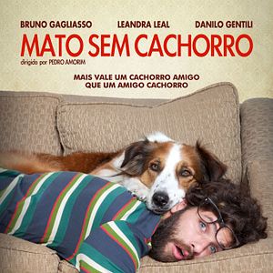 Foto Mato Sem Cachorro