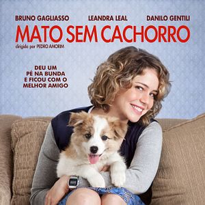 Foto Mato Sem Cachorro