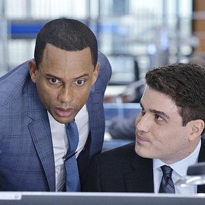 Foto Hill Harper