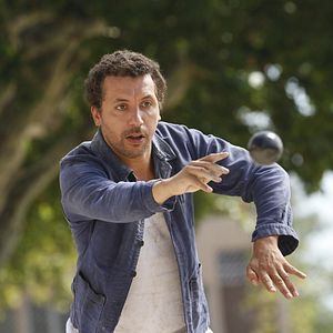 Foto Les Invincibles