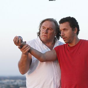 Foto Les Invincibles