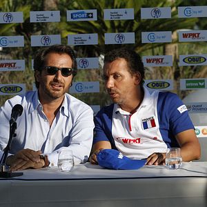 Foto Les Invincibles