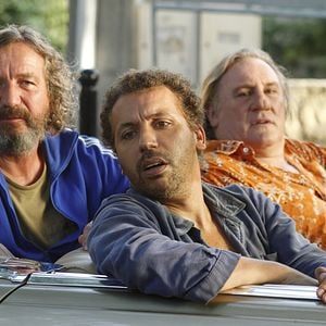 Foto Les Invincibles