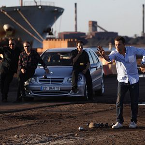 Foto Les Invincibles