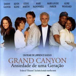 Foto Grand Canyon - Ansiedade de uma Geração