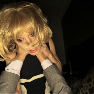 Foto Suspensão da Realidade