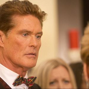 Foto David Hasselhoff