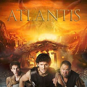 Foto Atlantis