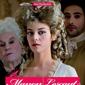 Foto Manon Lescaut