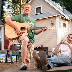 Foto Noite de Sábado em Small Town