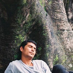 Foto O Sol nos Meus Olhos