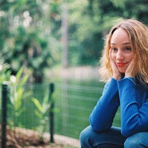 Foto O Sol nos Meus Olhos