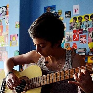 Foto E Além de Tudo Me Deixou Mudo o Violão