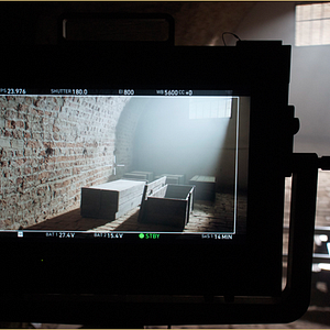 Foto Defiant Requiem