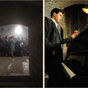 Foto Defiant Requiem