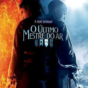 Foto O Último Mestre do Ar