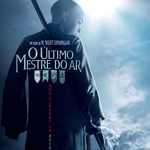 Foto O Último Mestre do Ar