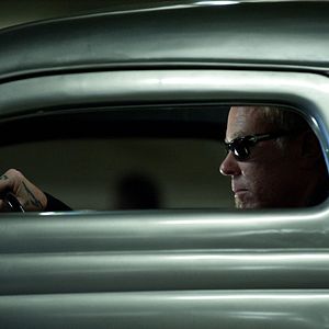 Foto Metallica: Through the Never