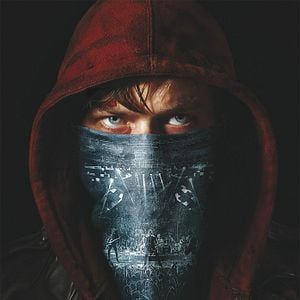 Foto Metallica: Through the Never