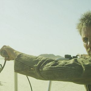 Foto Caçadores de Recompensa