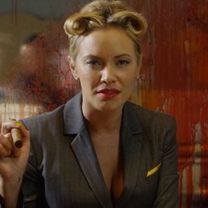 Foto Caçadores de Recompensa