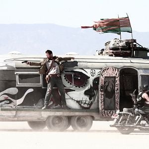 Foto Caçadores de Recompensa