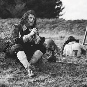 Foto A Field in England