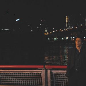 Foto William Vincent