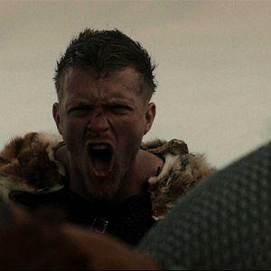 Foto O Martelo dos Deuses