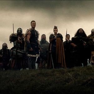 Foto O Martelo dos Deuses