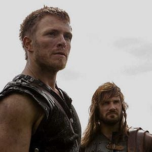 Foto O Martelo dos Deuses